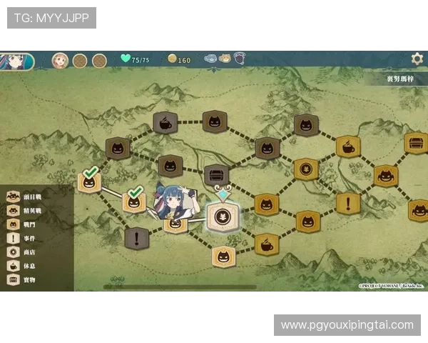 掌握PG试玩攻略提升游戏体验快速通关技巧全攻略